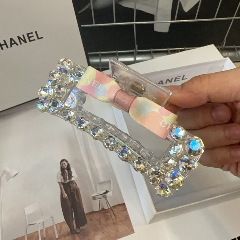 Chanel Hair Hoop